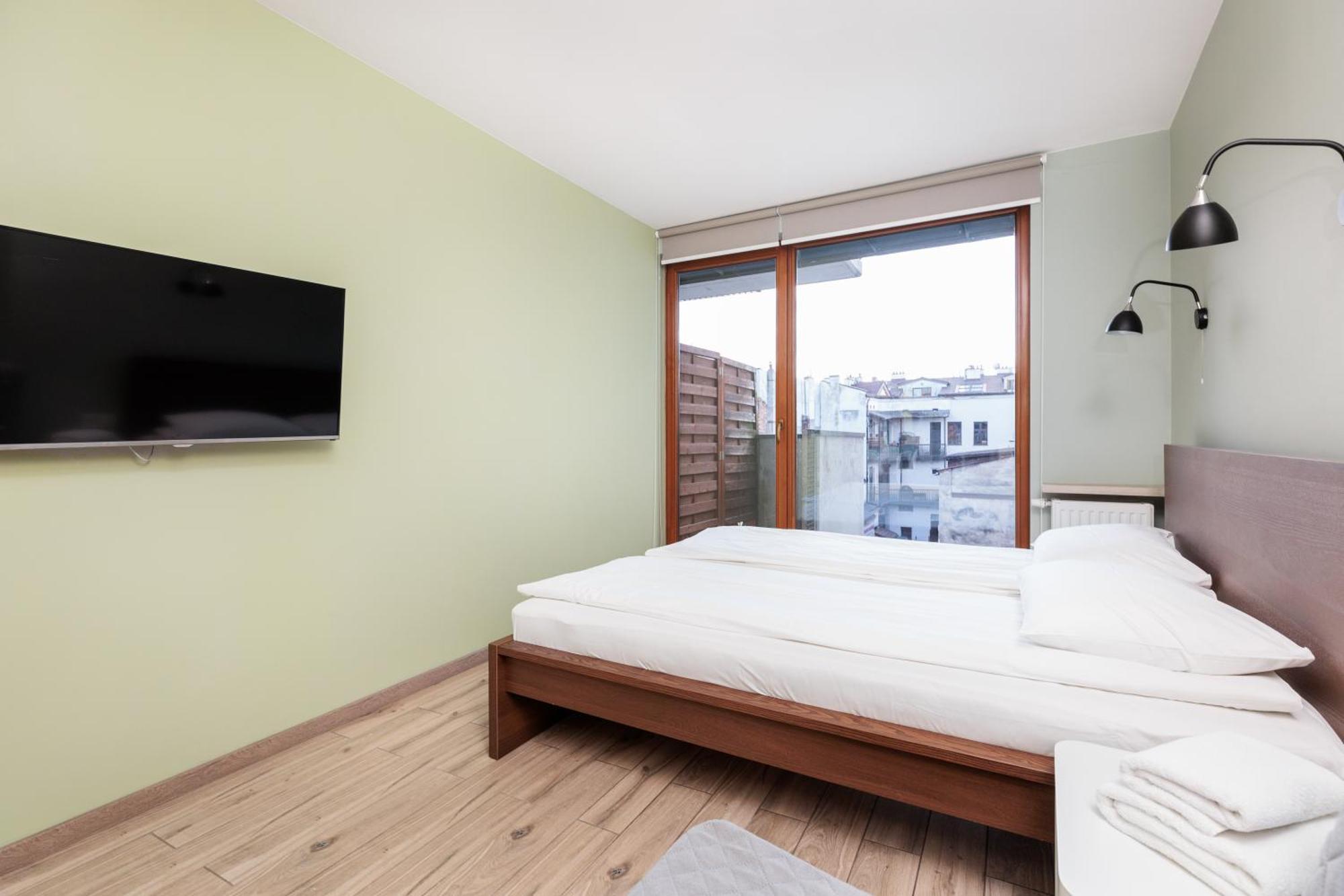 Appartement Sun & Snow Olimp