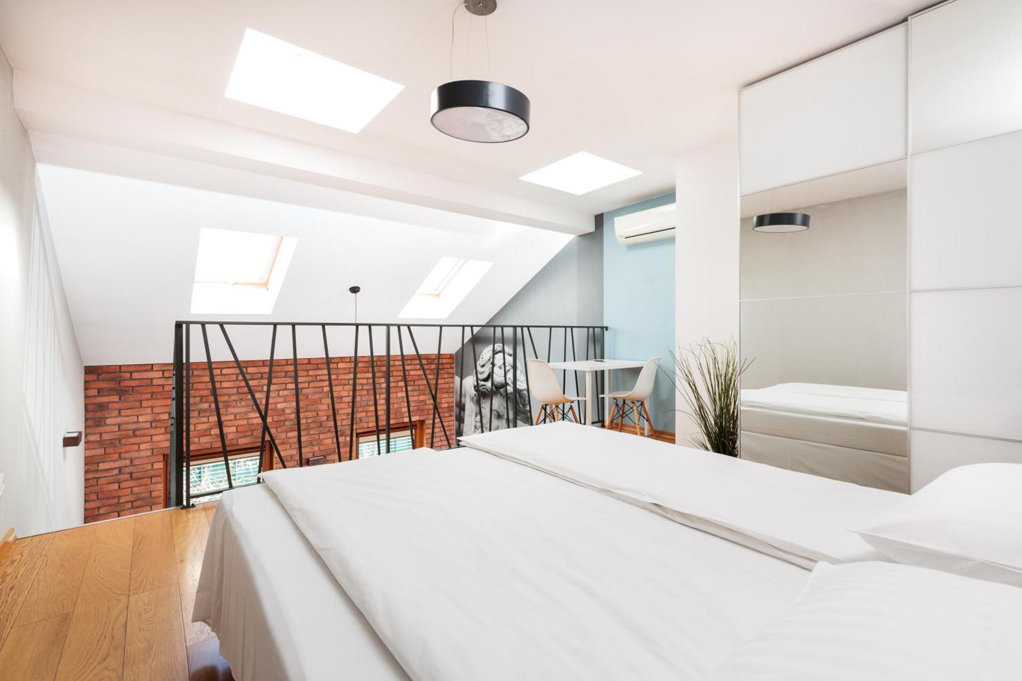 Appartement Sun & Snow Olimp