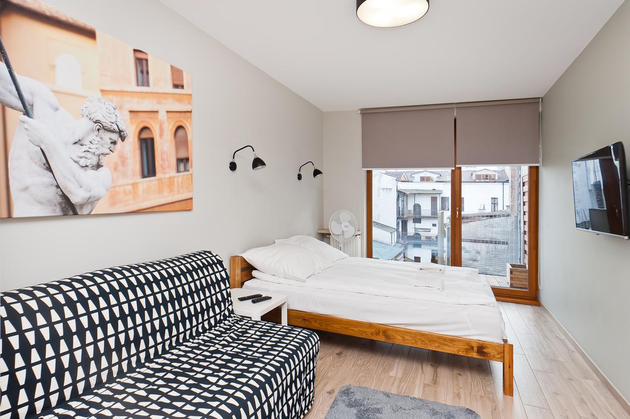Appartement Sun & Snow Olimp *