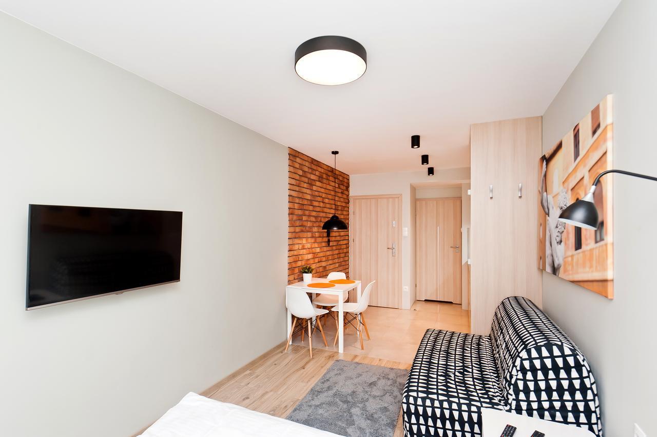 Appartement Sun & Snow Olimp *