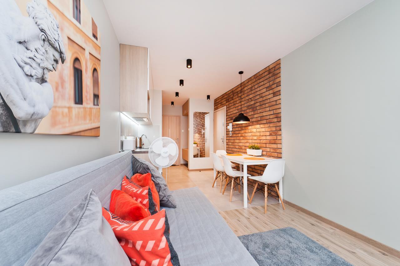 Appartement Sun & Snow Olimp *
